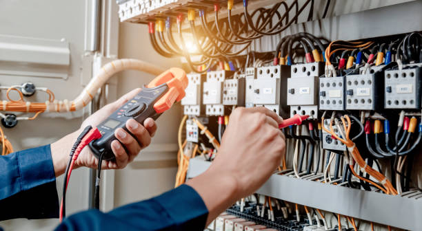 Best Affordable Emergency Electrician  in , ID