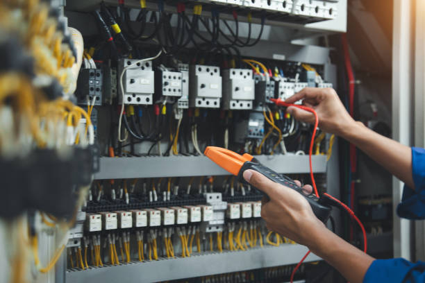 Best Electric Panel Repair  in , ID