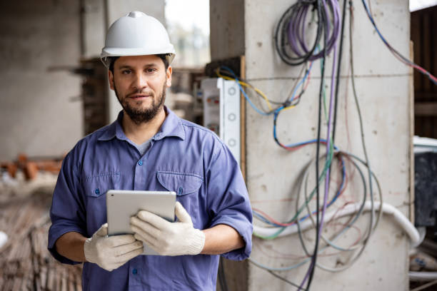 Best Electrician Near Me  in , ID