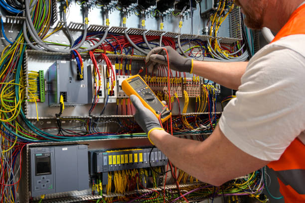 Best Electrical Contractors for Businesses  in , ID