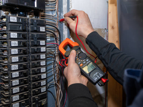 Best Industrial Electrical Services  in , ID