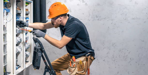 Best Electrical Wiring Services  in , ID
